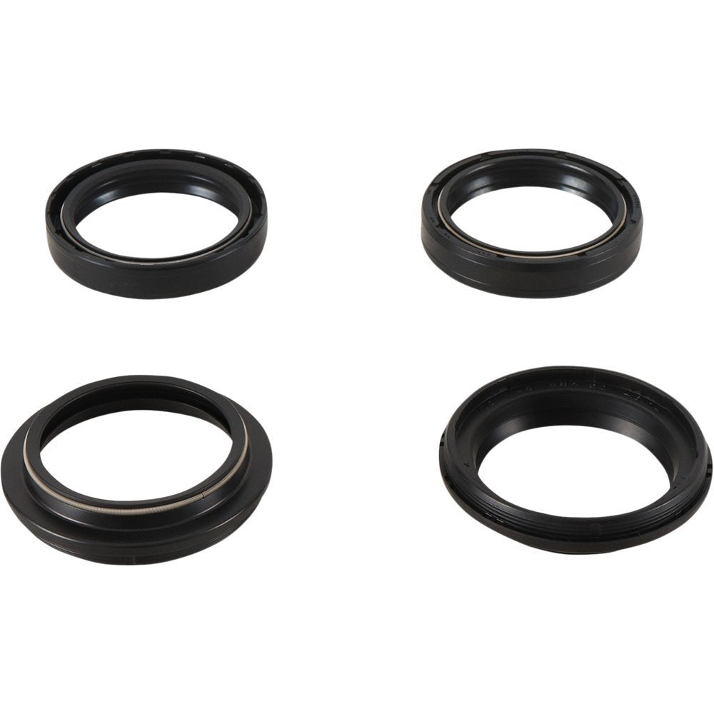 Pivot Works Fork Seal Kit - 45 mm ID x 58 mm OD PWFSK-Z044