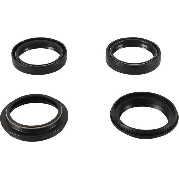 Pivot Works Fork Seal Kit - 45 mm ID x 58 mm OD PWFSK-Z044
