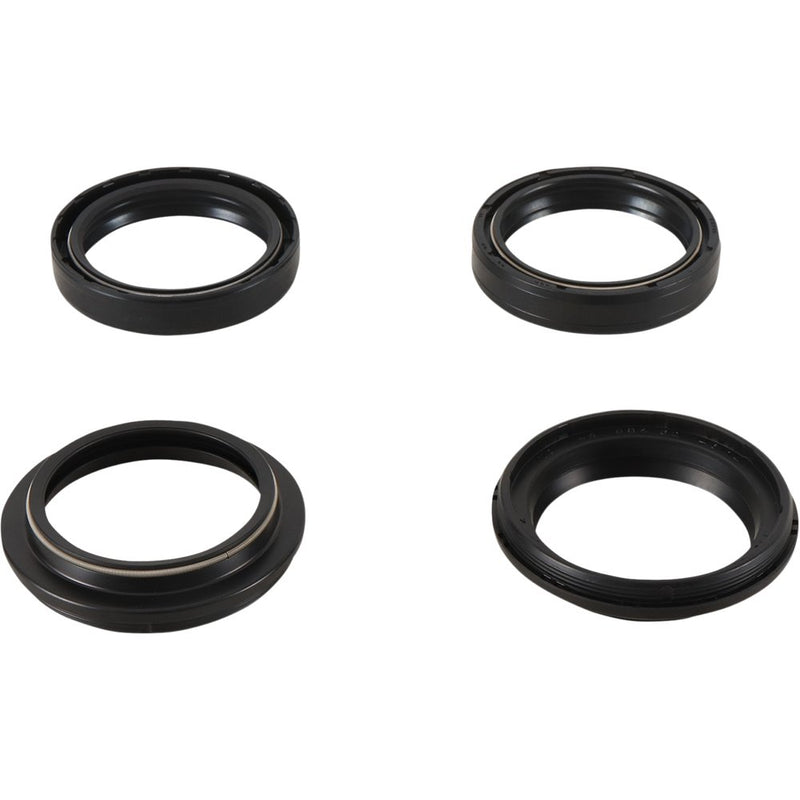 Pivot Works Fork Seal Kit - 45 mm ID x 58 mm OD PWFSK-Z044