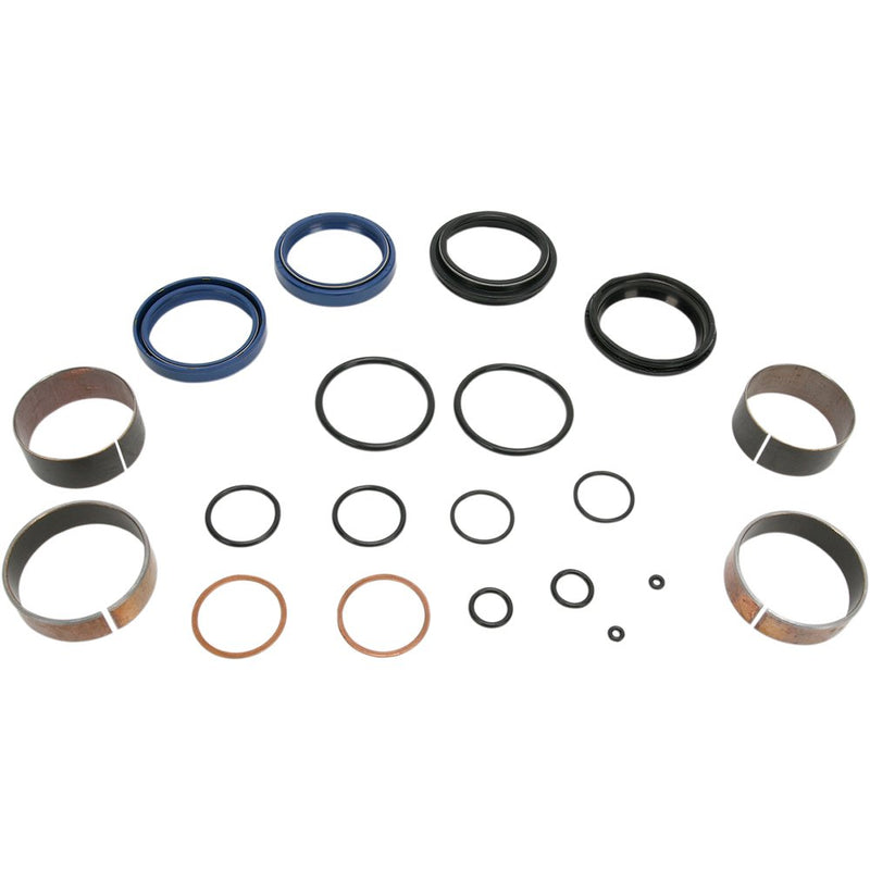 Pivot Works Fork Seal Kit PWFFK-K06-021