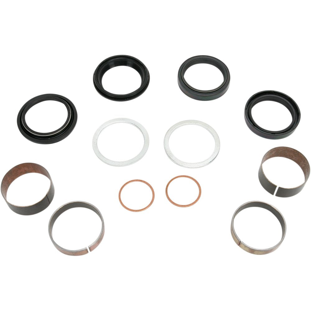 Pivot Works Fork Seal/Bushing Kit - Yamaha PWFFK-Y01-421