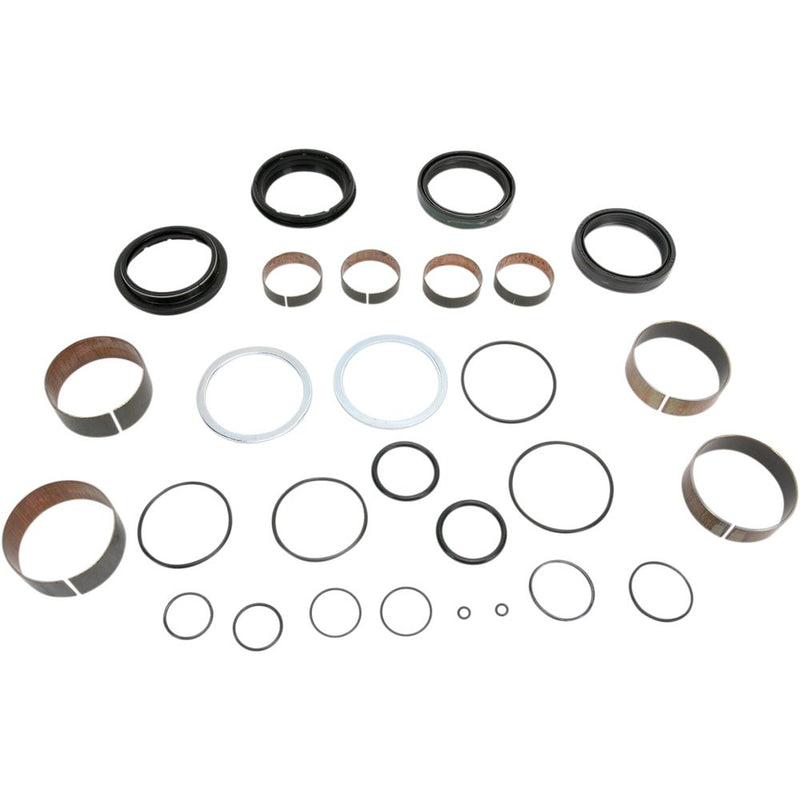 Pivot Works Fork Seal/Bushing Kit - '00 RM125/250 PWFFK-S08-020