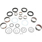 Pivot Works Fork Seal/Bushing Kit - '01 RM125 PWFFK-S06-001
