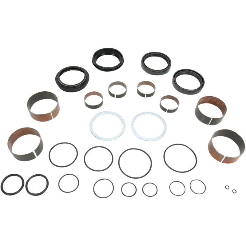 Pivot Works Fork Seal/Bushing Kit - '99 RM125/250 PWFFK-S05-021