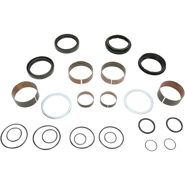 Pivot Works Fork Seal/Bushing Kit -'97 RM125/250 PWFFK-S03-021