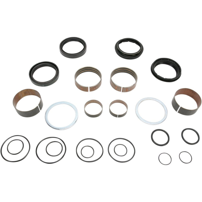 Pivot Works Fork Seal/Bushing Kit -'97 RM125/250 PWFFK-S03-021