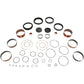 Pivot Works Fork Seal/Bushing Kit PWFFK-T04-531