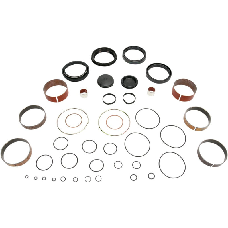 Pivot Works Fork Seal/Bushing Kit PWFFK-T04-531