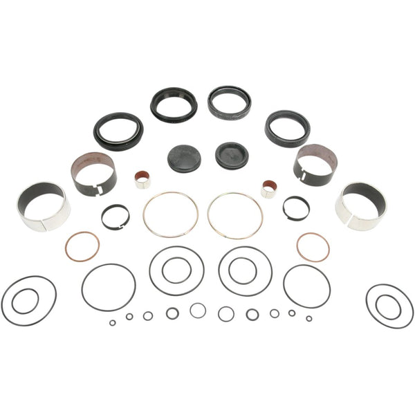 Pivot Works Fork Seal/Bushing Kit PWFFK-T03-531