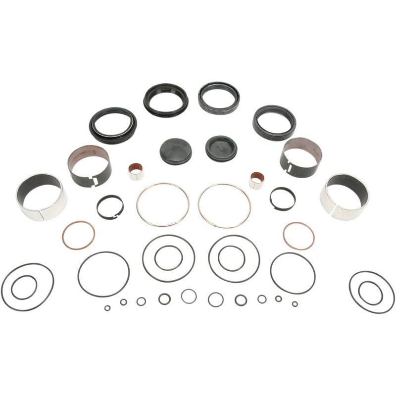 Pivot Works Fork Seal/Bushing Kit PWFFK-T03-531