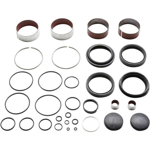Pivot Works Fork Seal/Bushing Kit PWFFK-T02-531