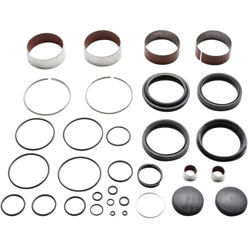 Pivot Works Fork Seal/Bushing Kit PWFFK-T02-531