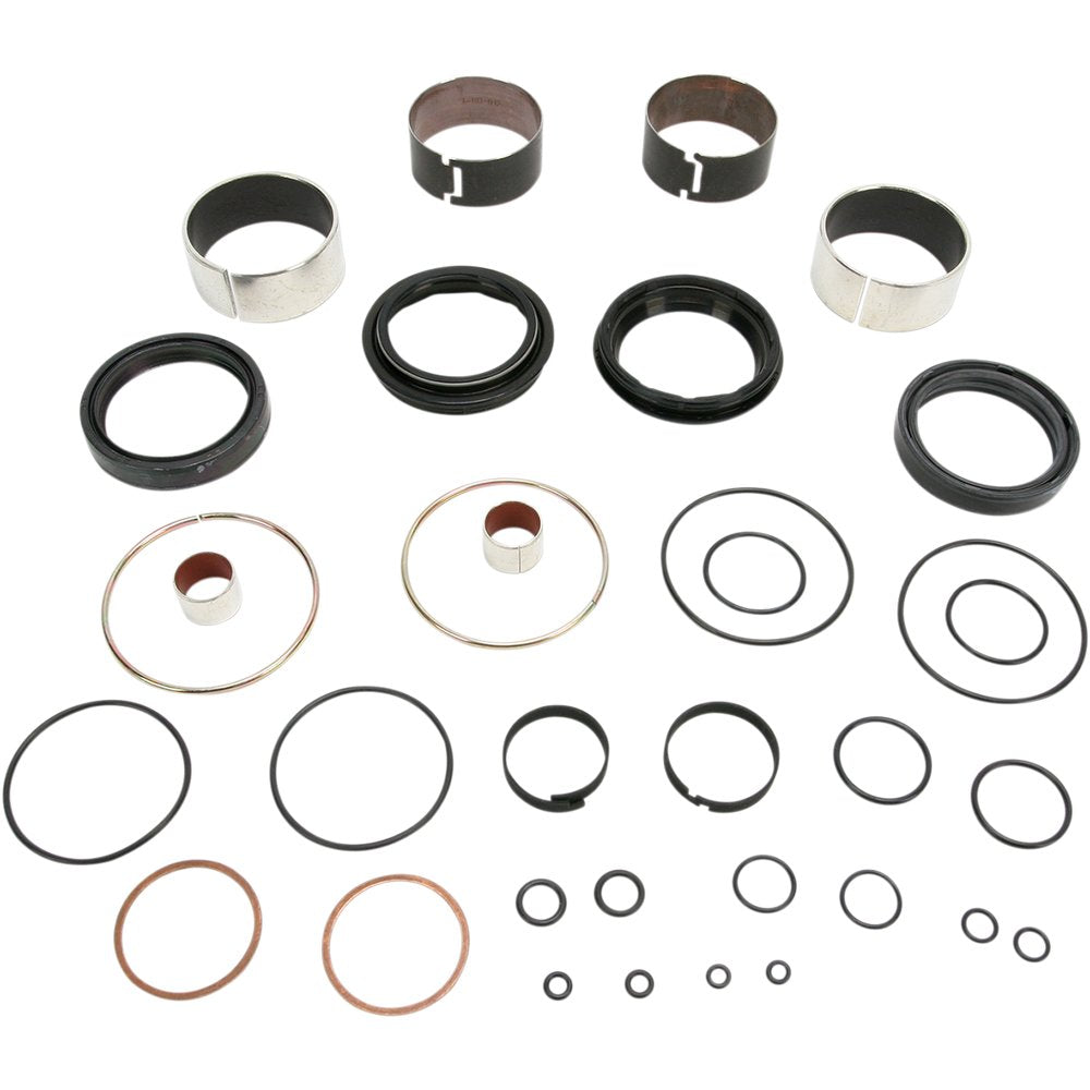 Pivot Works Fork Seal/Bushing Kit PWFFK-T01-531