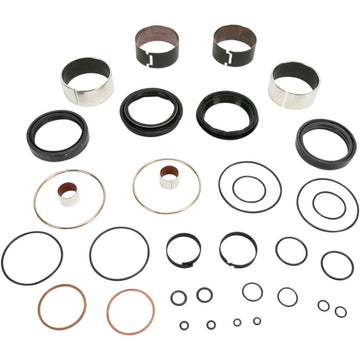 Pivot Works Fork Seal/Bushing Kit PWFFK-T01-531