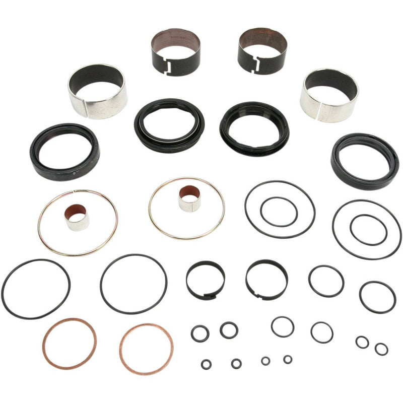 Pivot Works Fork Seal/Bushing Kit PWFFK-T01-531
