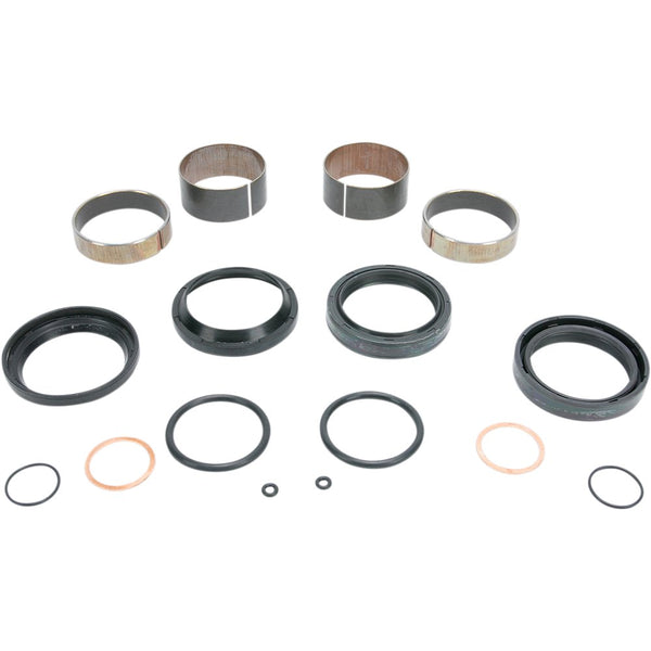 Pivot Works Fork Seal/Bushing Kit PWFFK-K01-020