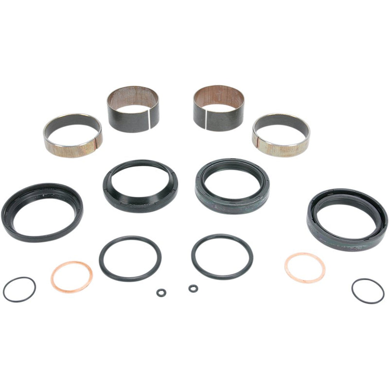 Pivot Works Fork Seal/Bushing Kit PWFFK-K01-020