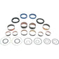 Pivot Works Fork Seal/Bushing Kit - '97-'04 CR250R PWFFK-H02-020