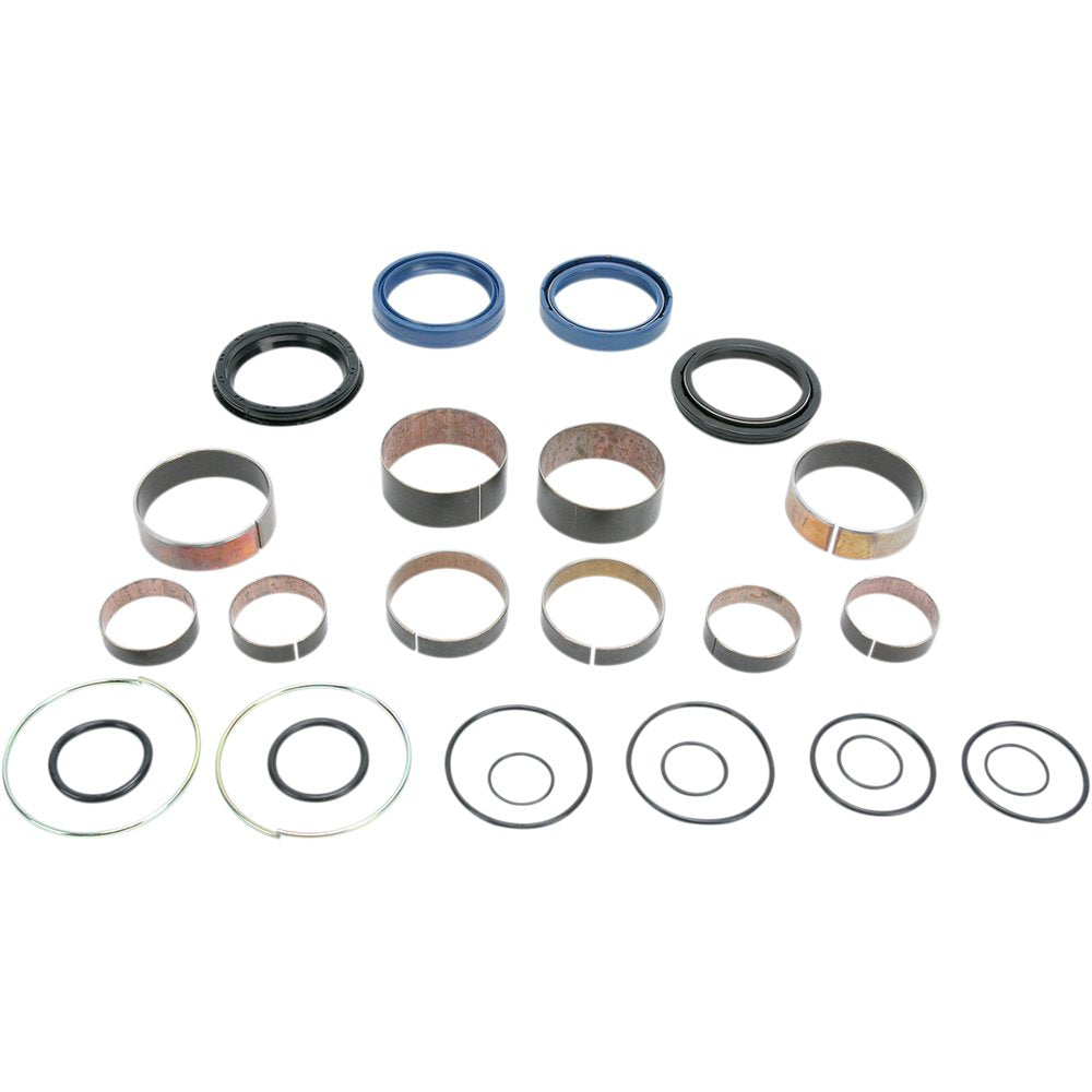 Pivot Works Fork Seal/Bushing Kit - '97-'04 CR250R PWFFK-H02-020