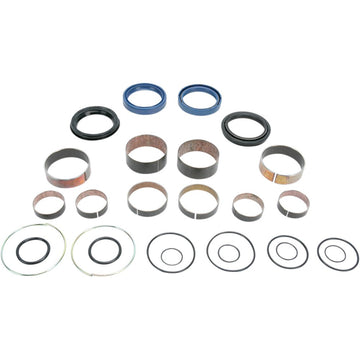 Pivot Works Fork Seal/Bushing Kit - '97-'04 CR250R PWFFK-H02-020