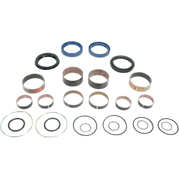 Pivot Works Fork Seal/Bushing Kit - '97-'04 CR250R PWFFK-H02-020