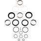 Pivot Works Fork Seal/Bushing Kit - '97-'04 CR125R PWFFK-H01-001
