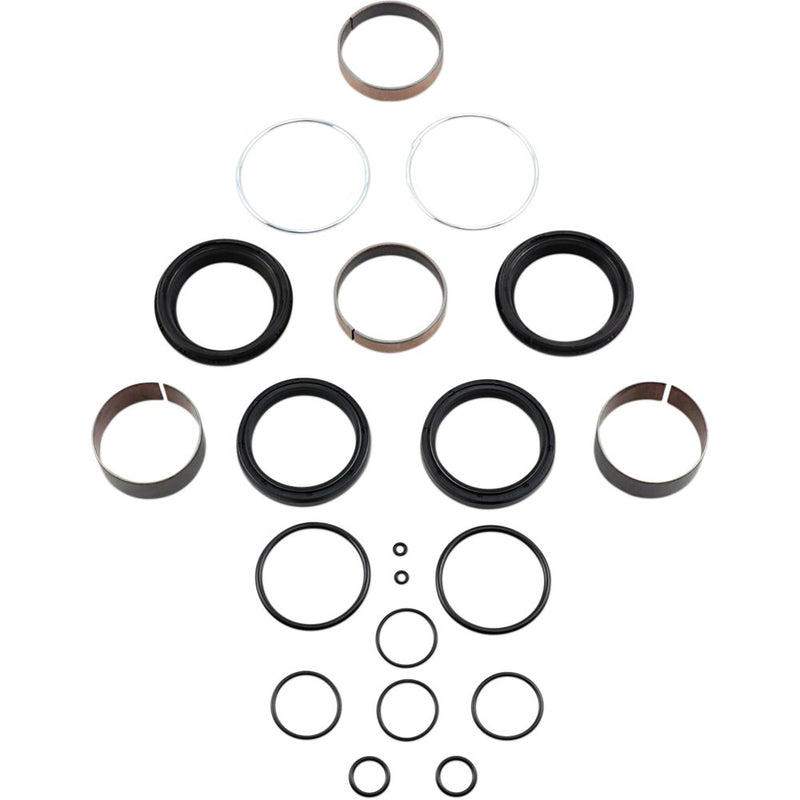 Pivot Works Fork Seal/Bushing Kit - '97-'04 CR125R PWFFK-H01-001