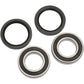 Pivot Works Wheel Bearing Kit - Rear - TRX90 PWRWK-H31-000