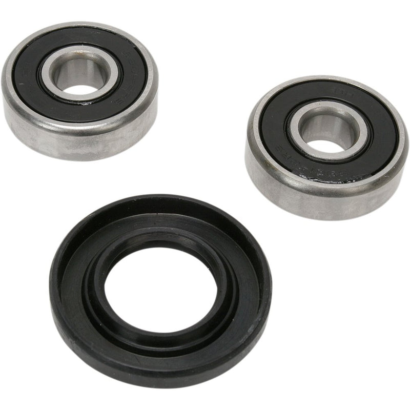 Pivot Works Wheel Bearing Kit - Front - TT 125/TT-R 125 PWFWK-Y18-001