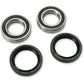 Pivot Works Wheel Bearing Kit - Front - Kawasaki/Suzuki/Yamaha PWFWK-S16-400