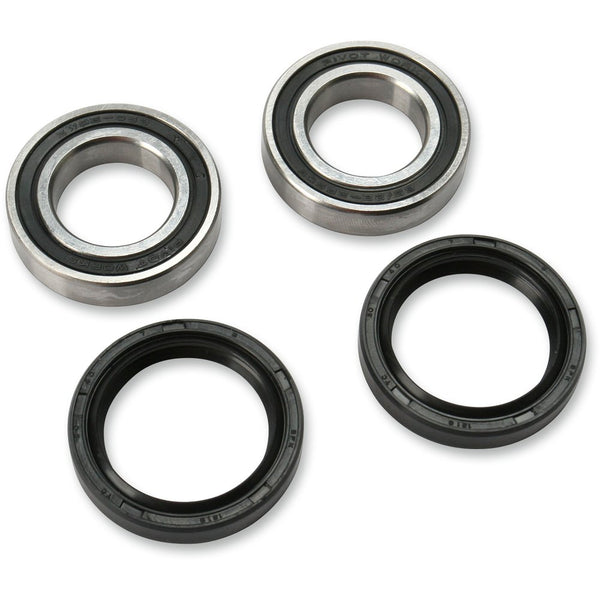 Pivot Works Wheel Bearing Kit - Front - Kawasaki/Suzuki/Yamaha PWFWK-S16-400