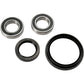 Pivot Works Wheel Bearing Kit - Front - CRF 250/450X PWFWK-H21-020