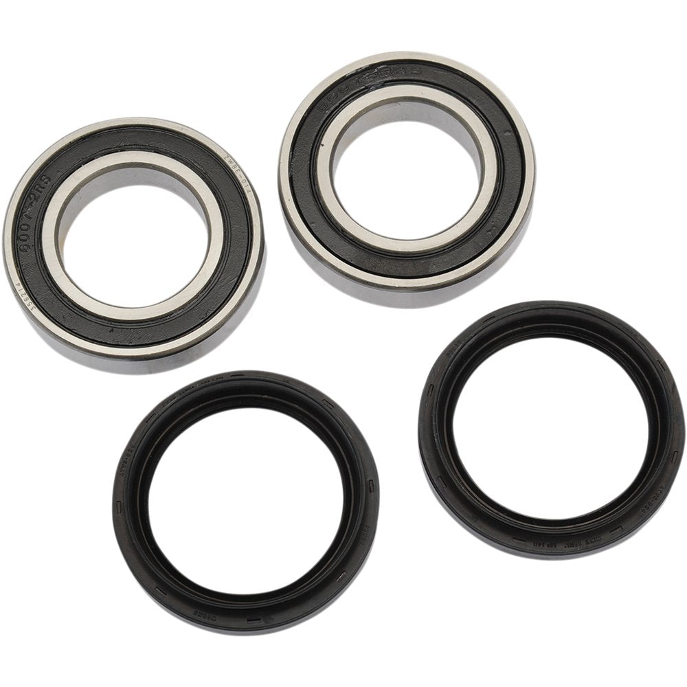 Pivot Works Wheel Bearing Kit - Rear - Raptor 125/250/350 PWRWK-Y32-000