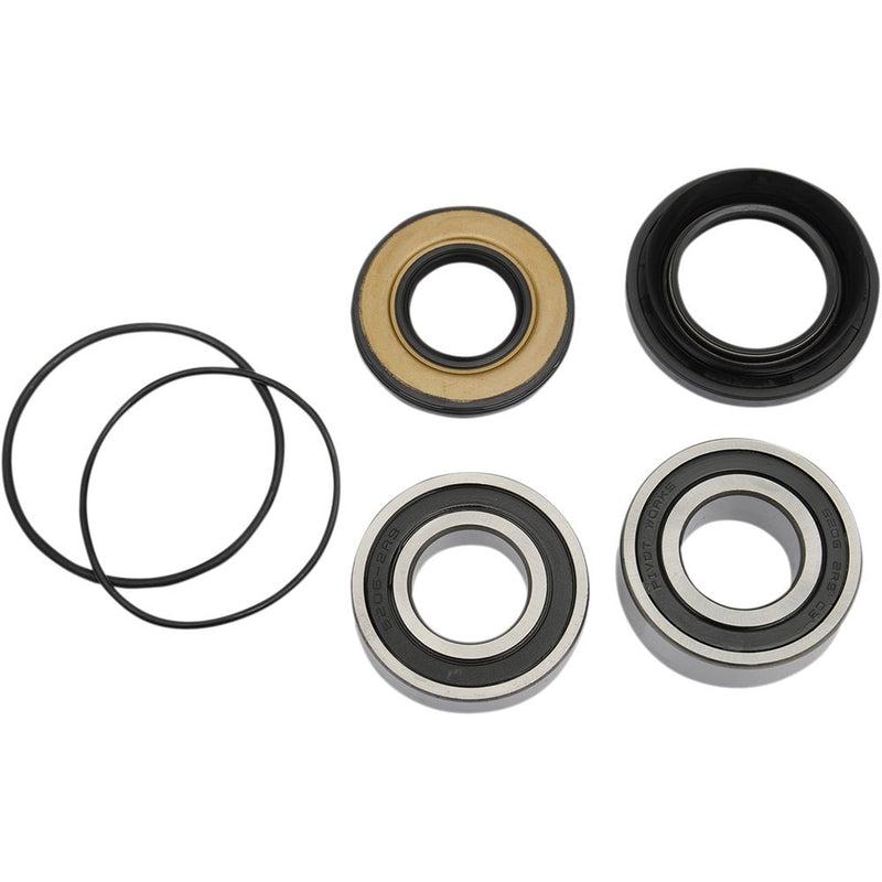 Pivot Works Wheel Bearing Kit - Rear - Suzuki Ozark/QuadSport PWRWK-S24-020