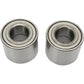 Pivot Works Wheel Bearing Kit - Rear - Mule/Teryx/Brute Force PWRWK-K16-430