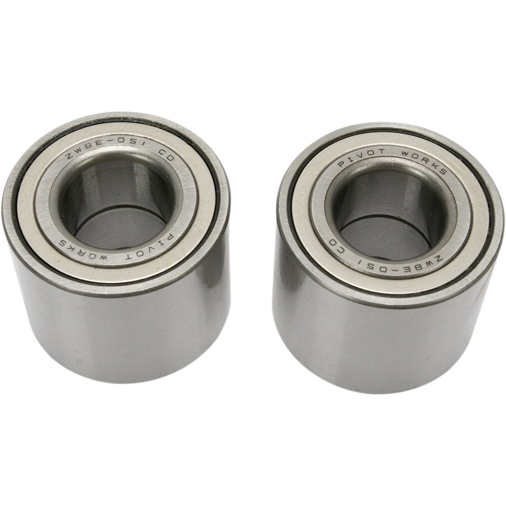 Pivot Works Wheel Bearing Kit - Rear - Mule/Teryx/Brute Force PWRWK-K16-430
