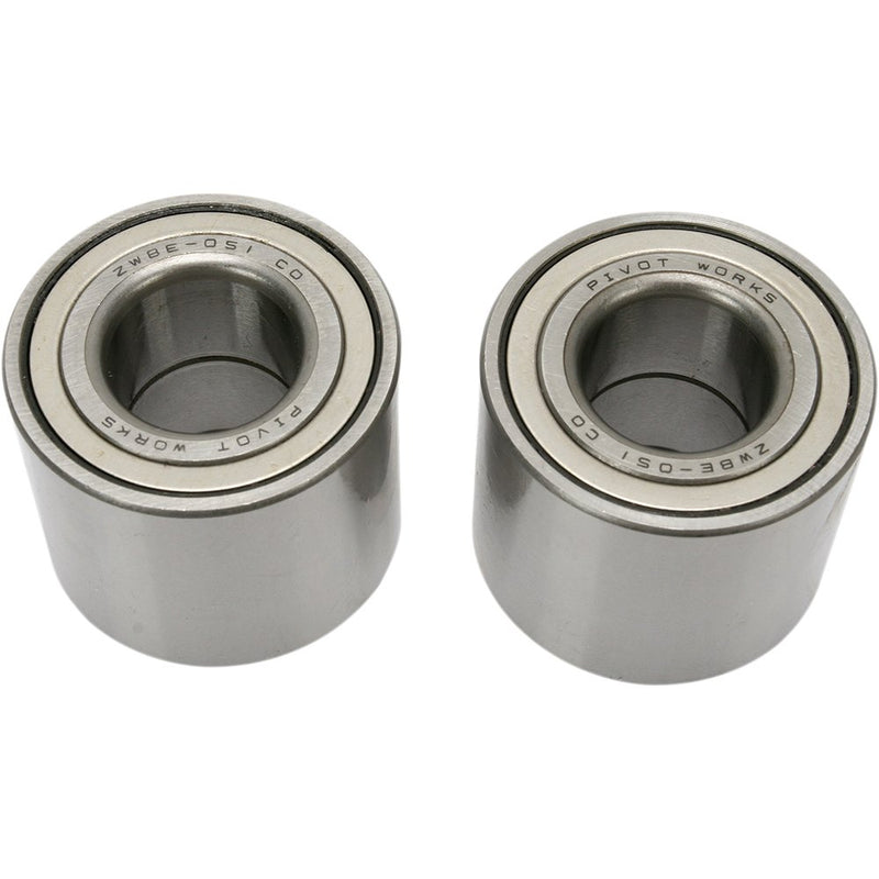 Pivot Works Wheel Bearing Kit - Rear - Mule/Teryx/Brute Force PWRWK-K16-430