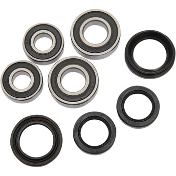 Pivot Works Wheel Bearing Kit - Front - TRX 250/400/450 PWFWK-H05-400