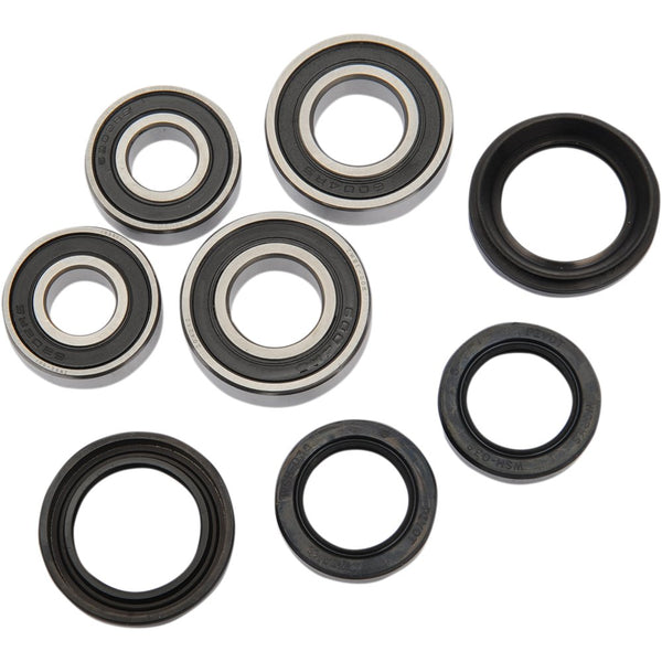 Pivot Works Wheel Bearing Kit - Front - TRX 250/400/450 PWFWK-H05-400
