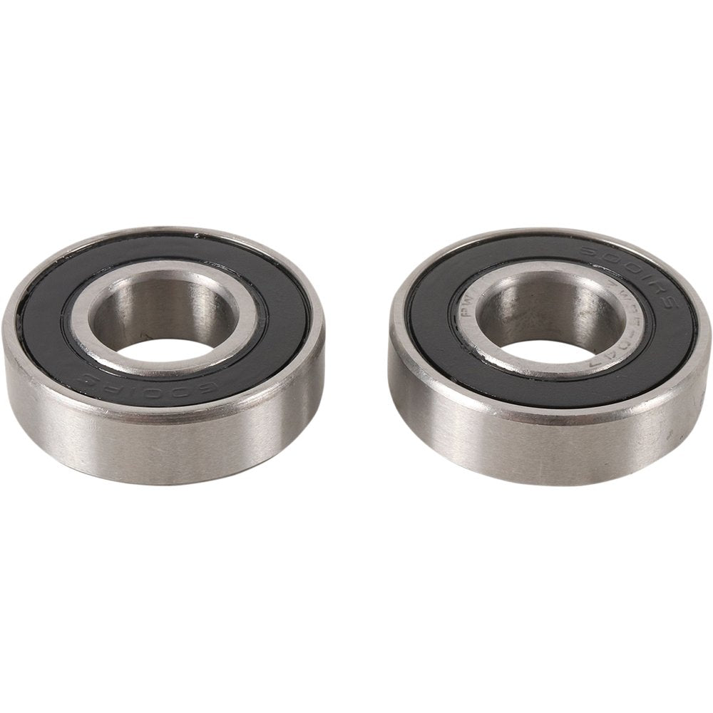 Pivot Works Wheel Bearing Kit - Front - KTM 50/Yamaha 60 PWFWK-T15-050