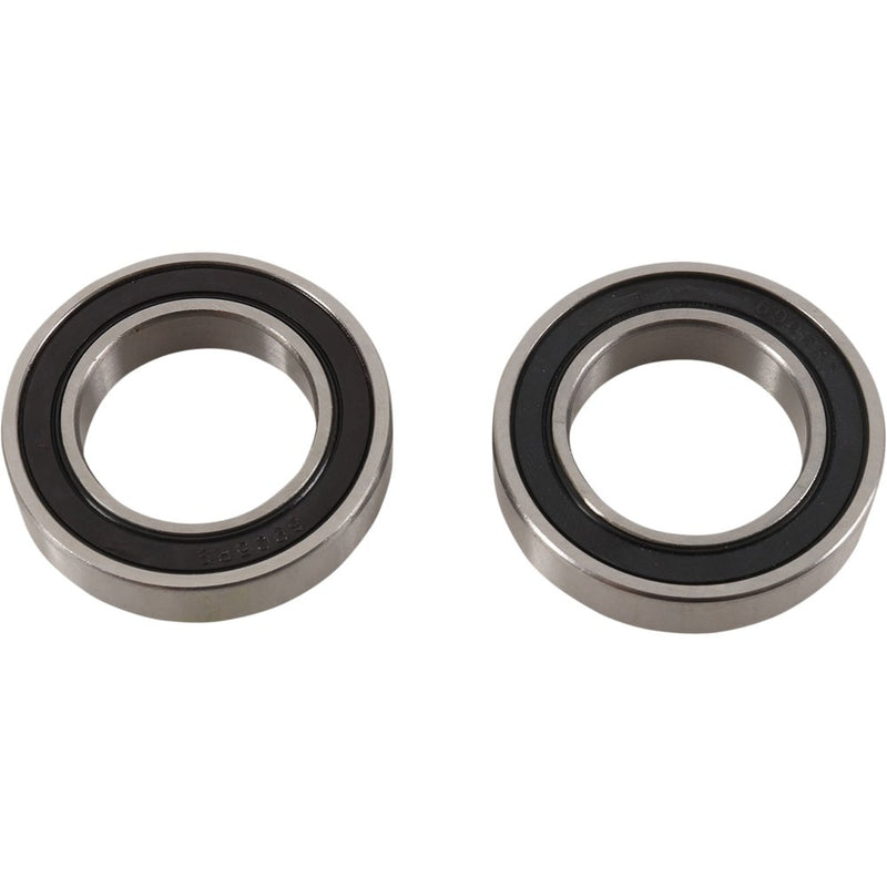 Pivot Works Wheel Bearing Kit - Front - Gas Gas TXT PWFWK-G04-001