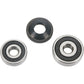 Pivot Works Wheel Bearing Kit - Front - Kawasaki/Suzuki PWFWK-K15-001