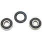 Pivot Works Wheel Bearing Kit - Front - Honda PWFWK-H19-001