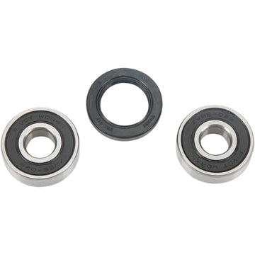 Pivot Works Wheel Bearing Kit - Front - Honda PWFWK-H19-001