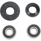 Pivot Works Wheel Bearing Kit - Front - Honda CRF 150/230/250 PWFWK-H18-021