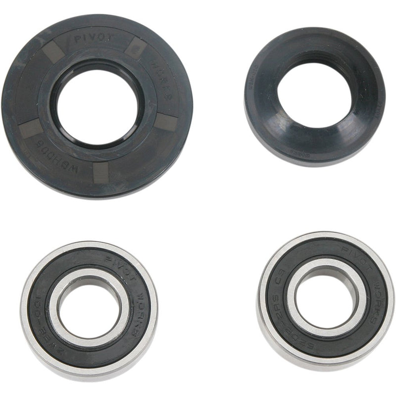 Pivot Works Wheel Bearing Kit - Front - Honda CRF 150/230/250 PWFWK-H18-021