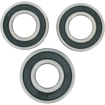 Pivot Works Wheel Bearing Kit - Rear - Gas Gas/KTM/Husqvarna/Kawasaki PWRWK-T06-000
