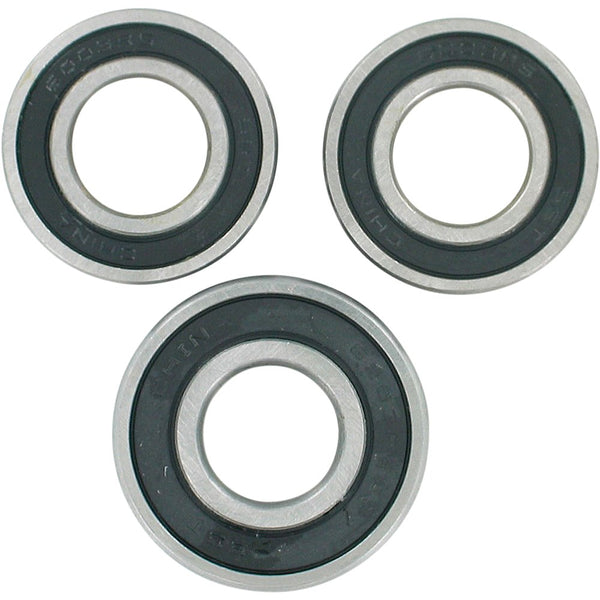 Pivot Works Wheel Bearing Kit - Rear - Gas Gas/KTM/Husqvarna/Kawasaki PWRWK-T06-000