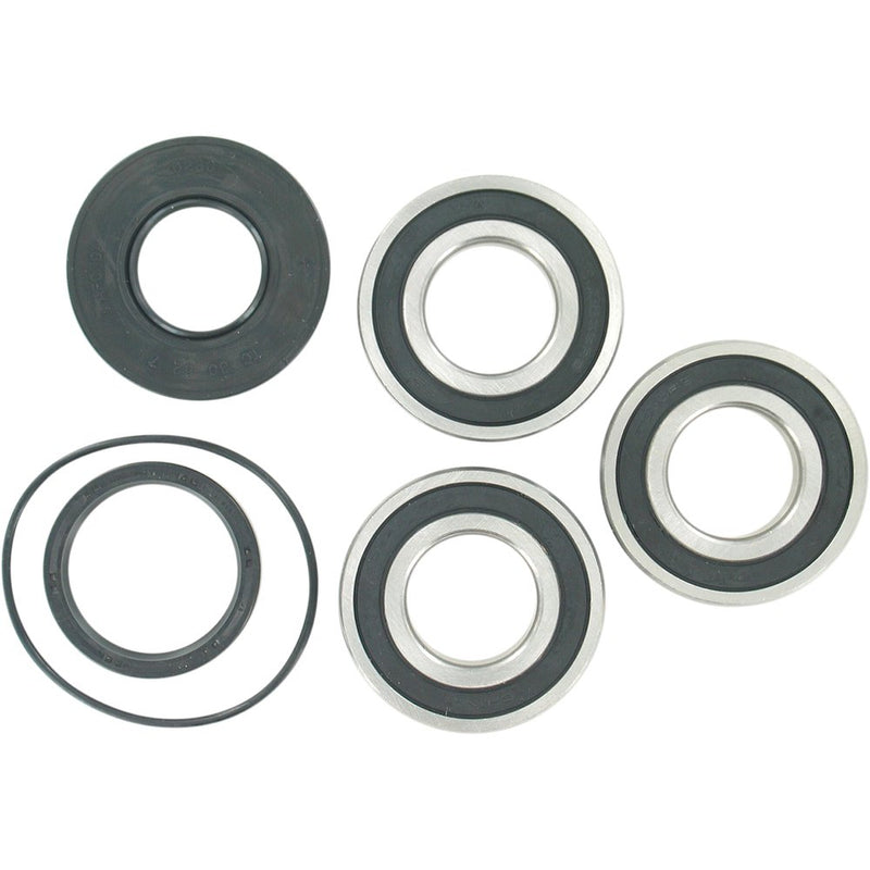 Pivot Works Wheel Bearing Kit - Rear - Phoenix/Sawtooth 200 PWRWK-P12-000