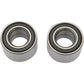Pivot Works Wheel Bearing Kit - Rear - Can-Am/CF Moto/Cub Cadet PWRWK-C01-000